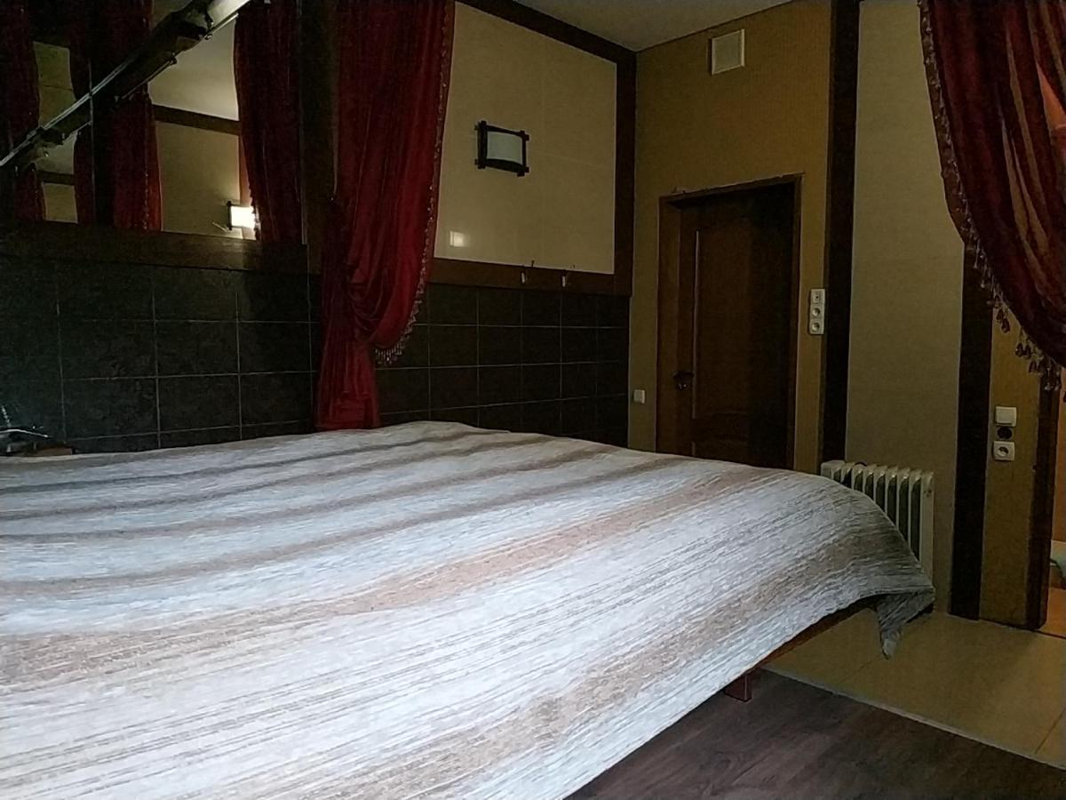 Дизайнерские - Апартаменты - Центр Винница Экстерьер фото