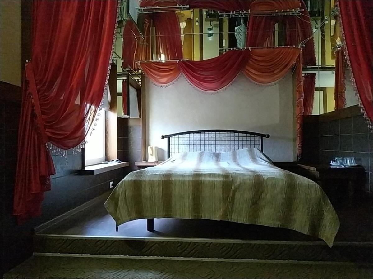 Дизайнерские - Апартаменты - Центр Винница Экстерьер фото