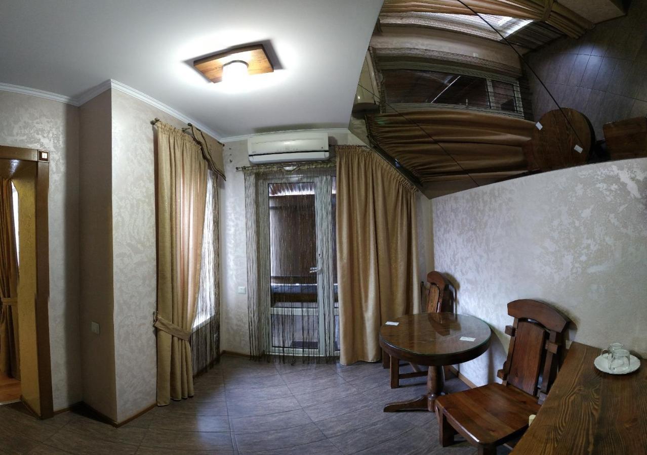 Дизайнерские - Апартаменты - Центр Винница Экстерьер фото